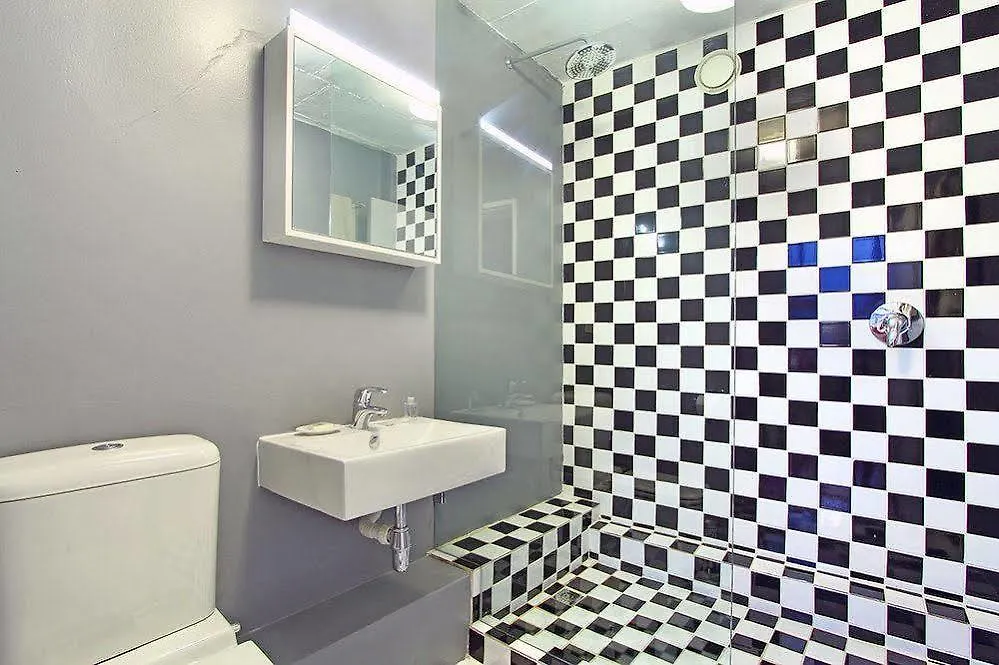 Afribode Acc Mountain View Loft Apartment Cape Town